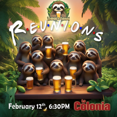 What's in a Name Trivia by Think and Drink